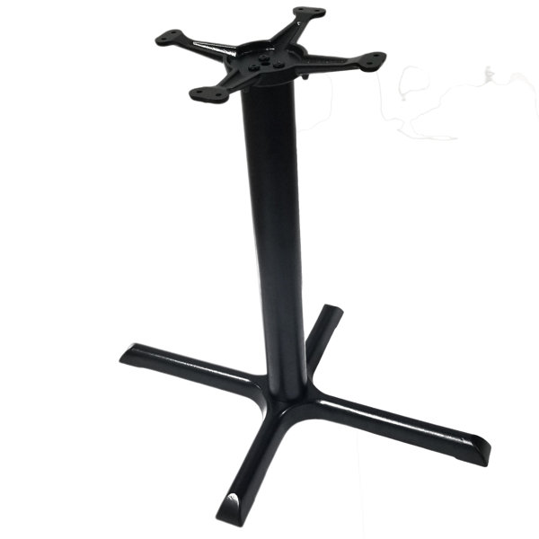 Heirloum(tm) Adjustable Pedestal Table Base Wayfair